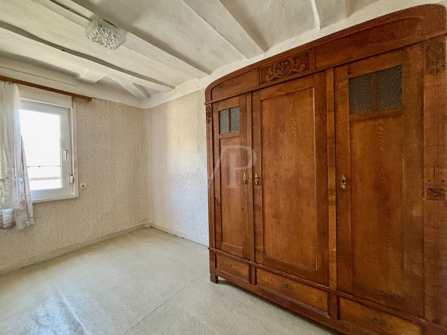 Wohnhaus kleines Zimmer