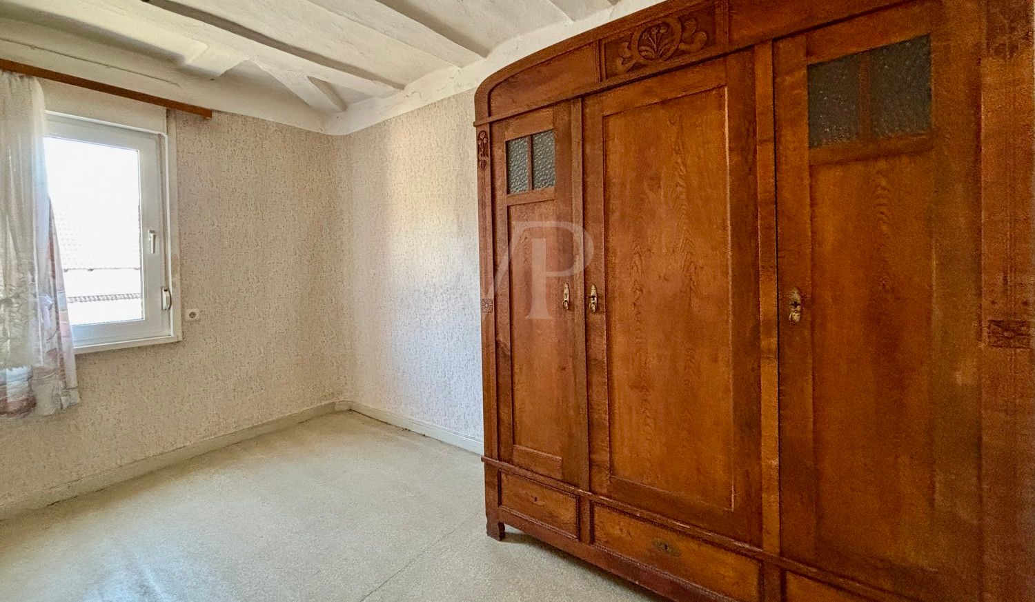 Wohnhaus kleines Zimmer