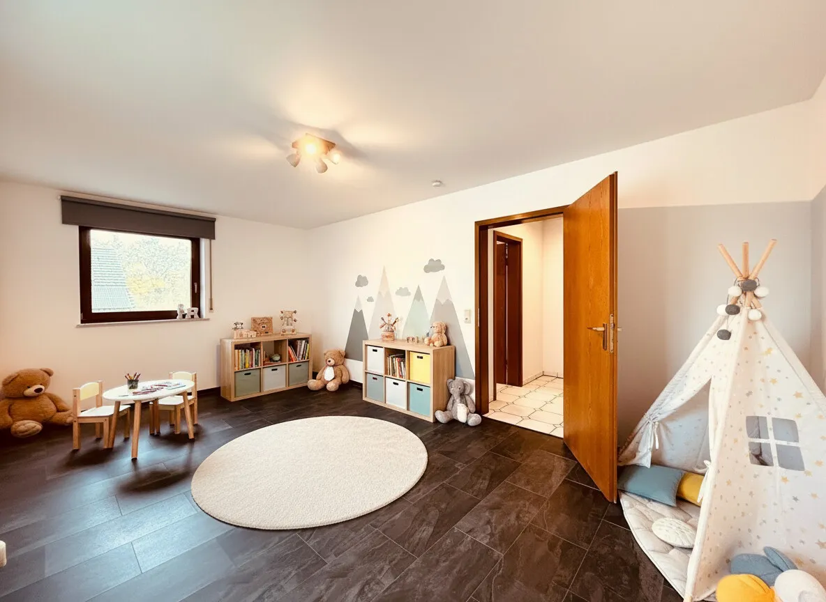 Kinderzimmer