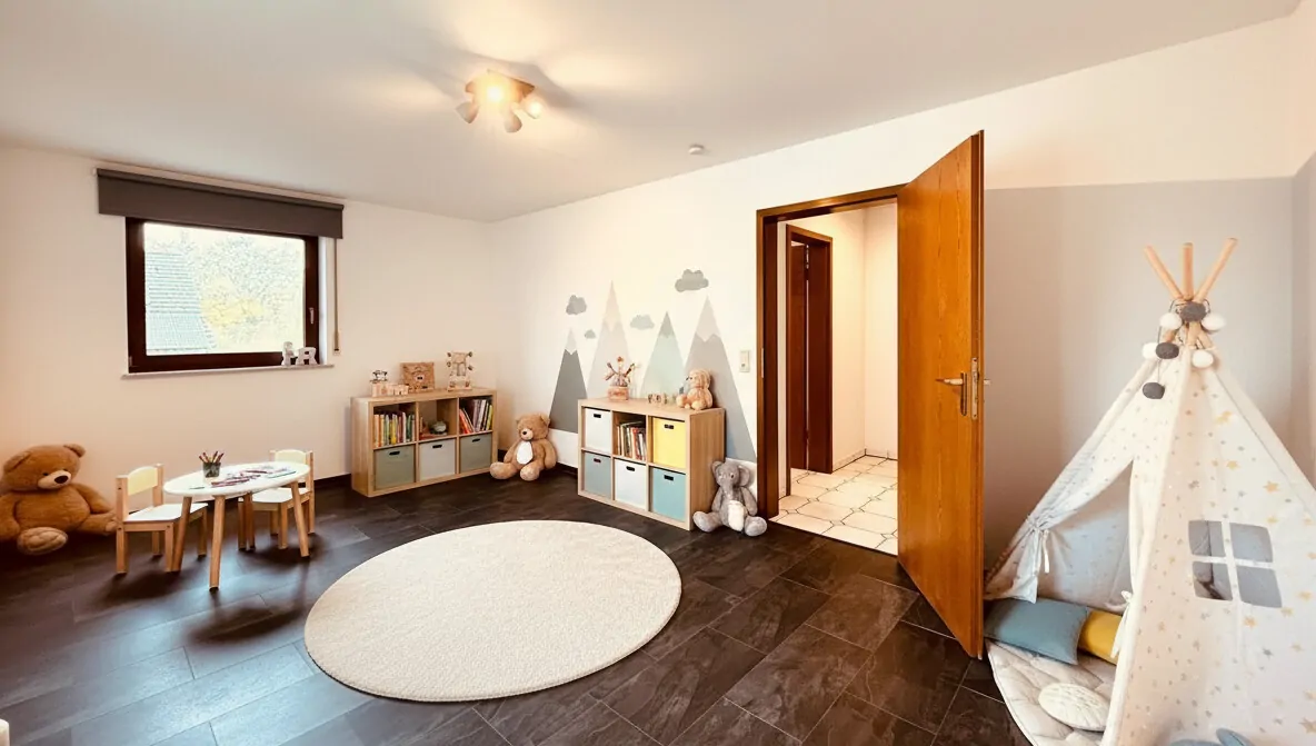 Kinderzimmer