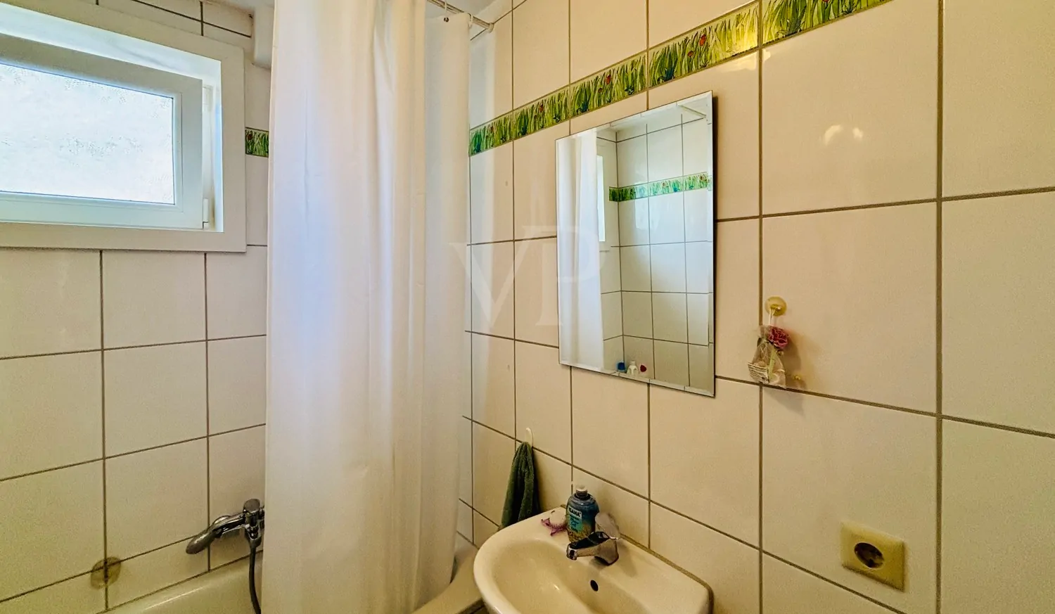 Badezimmer Erdgeschoß