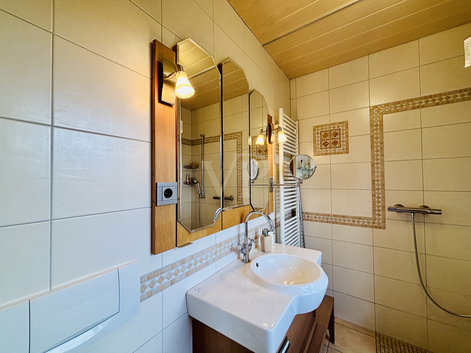 Bad en suite