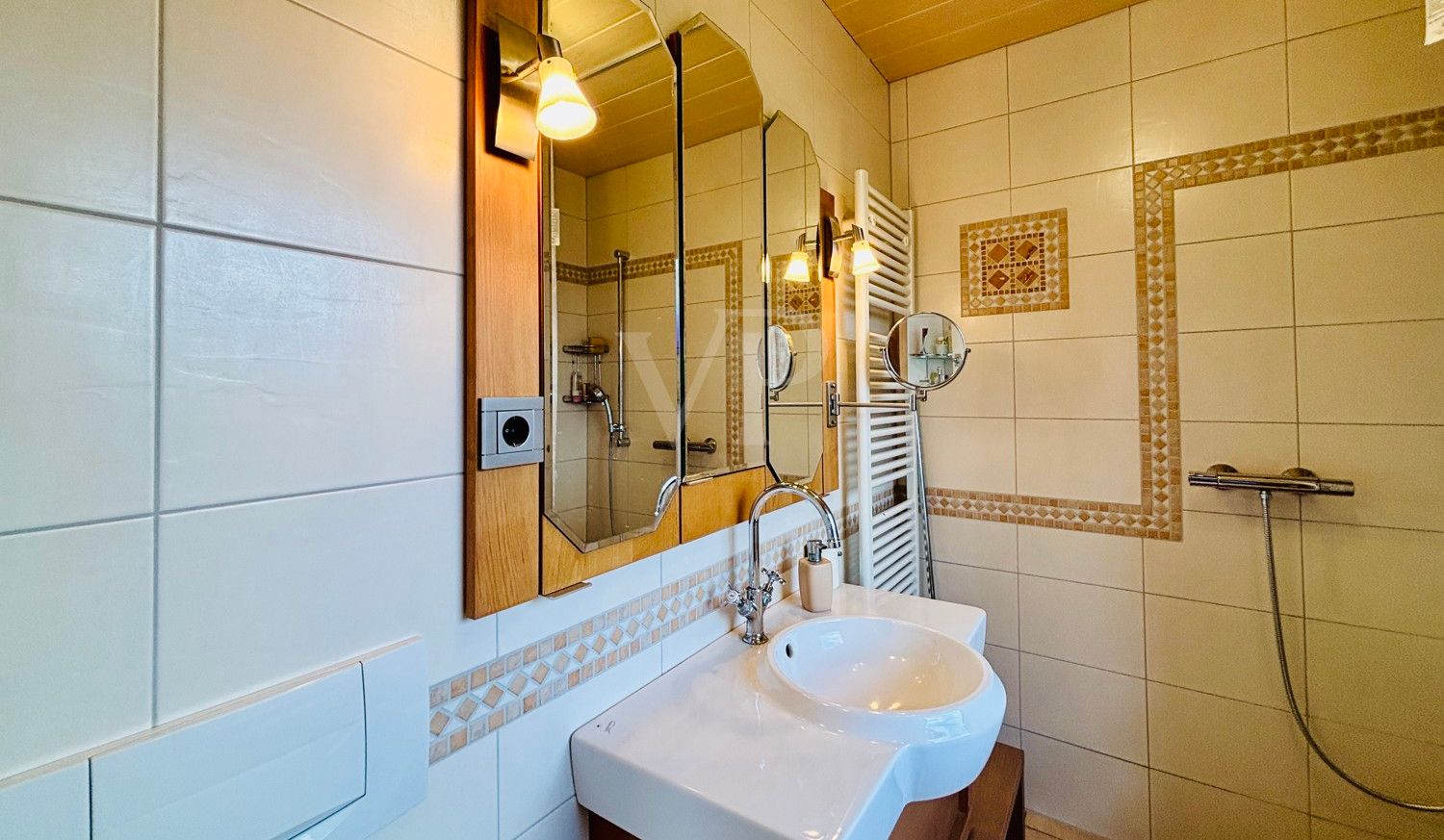 Bad en suite