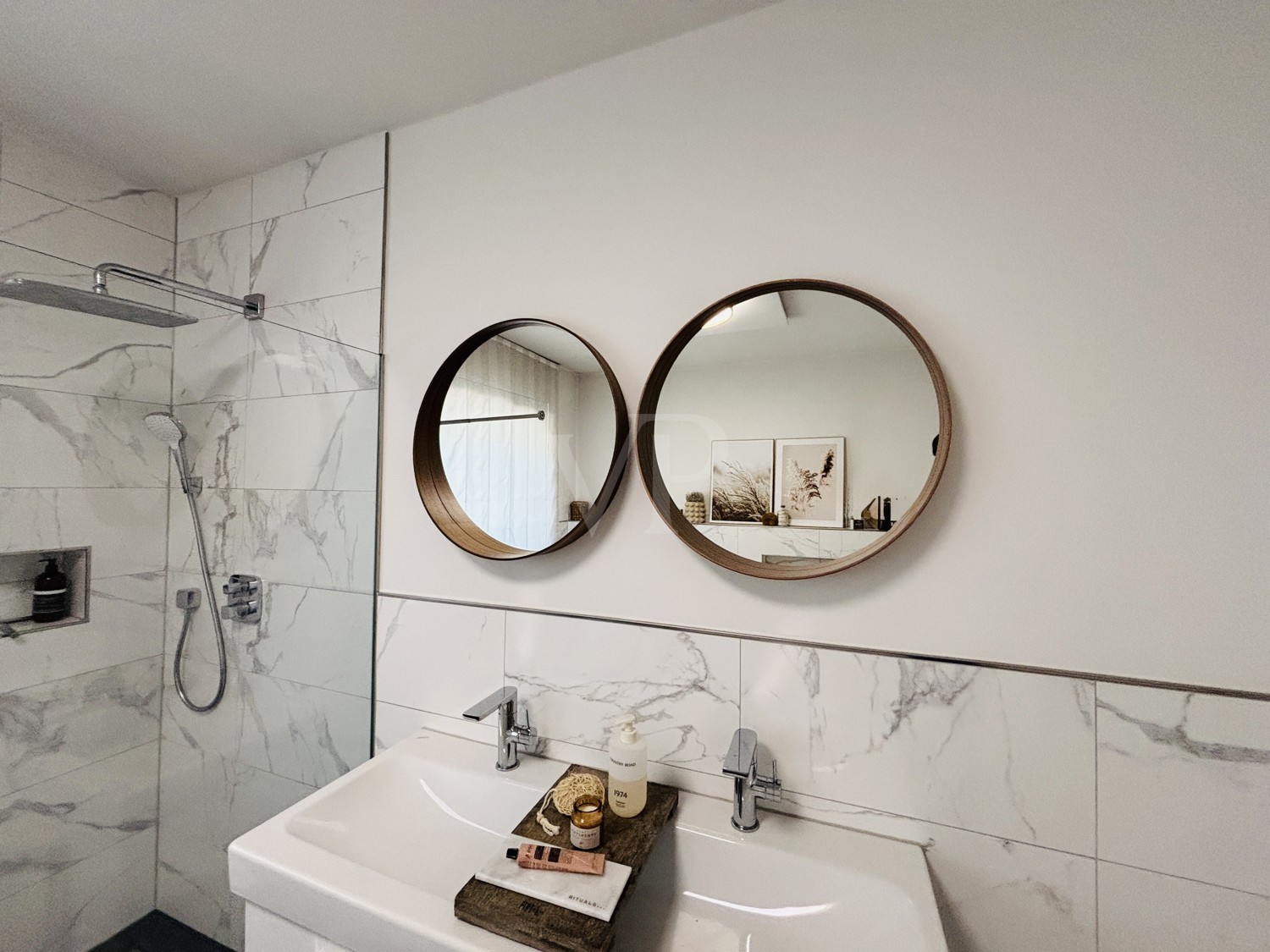 Badezimmer EG