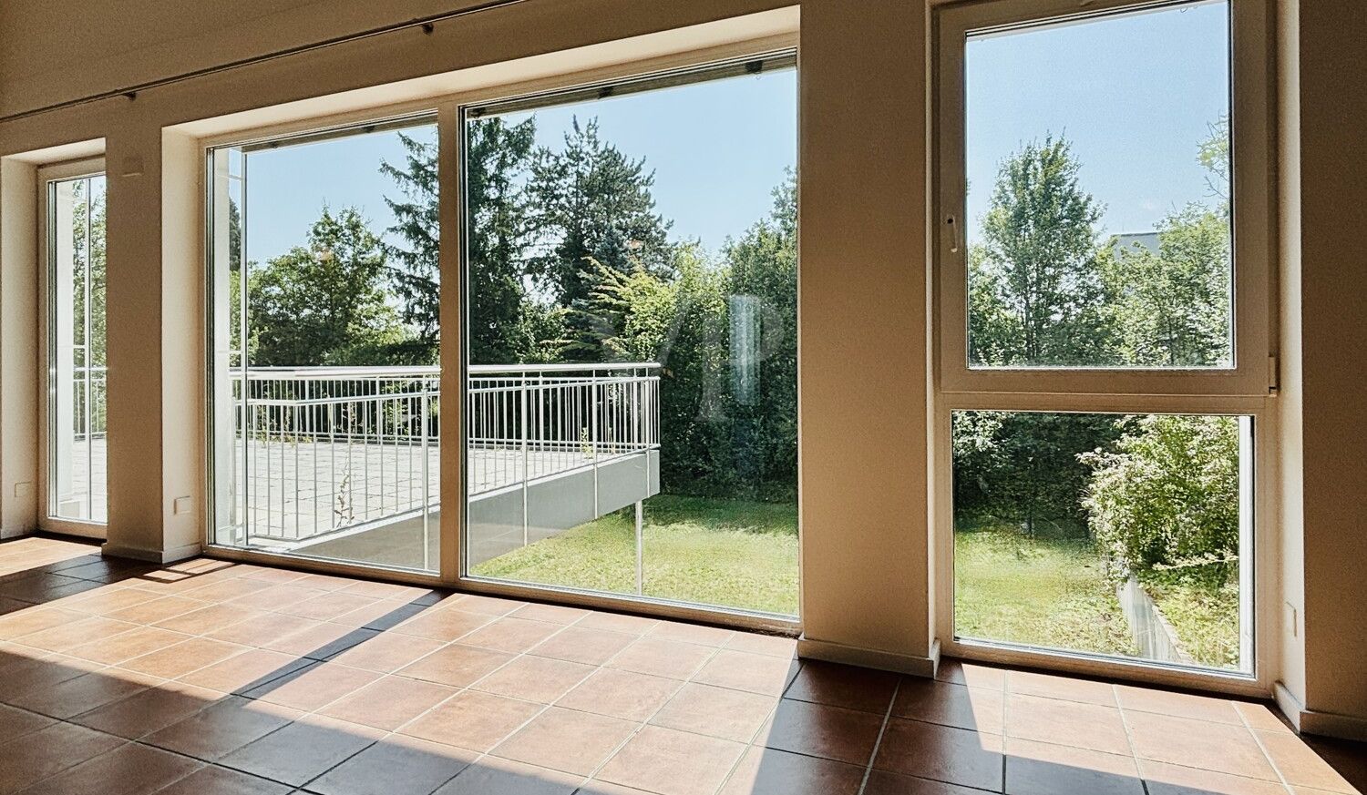 Panoramafenster