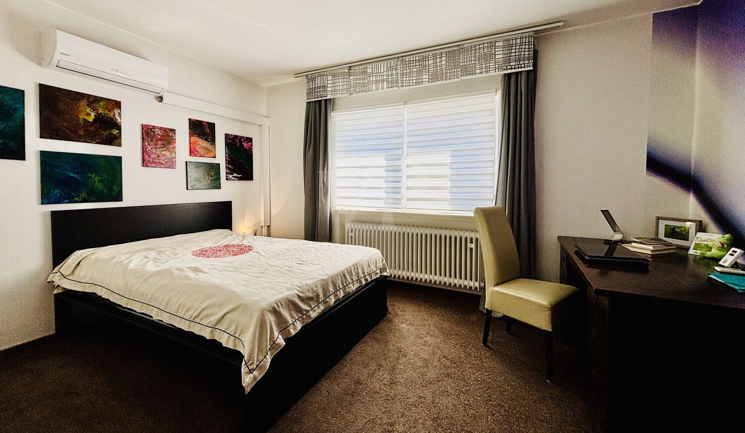 Gästezimmer Obergeschoss
