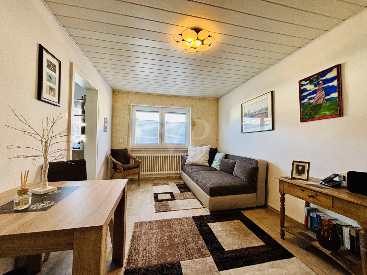 Esszimmer Erdgeschoss