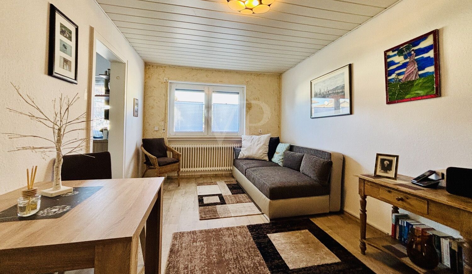 Esszimmer Erdgeschoss