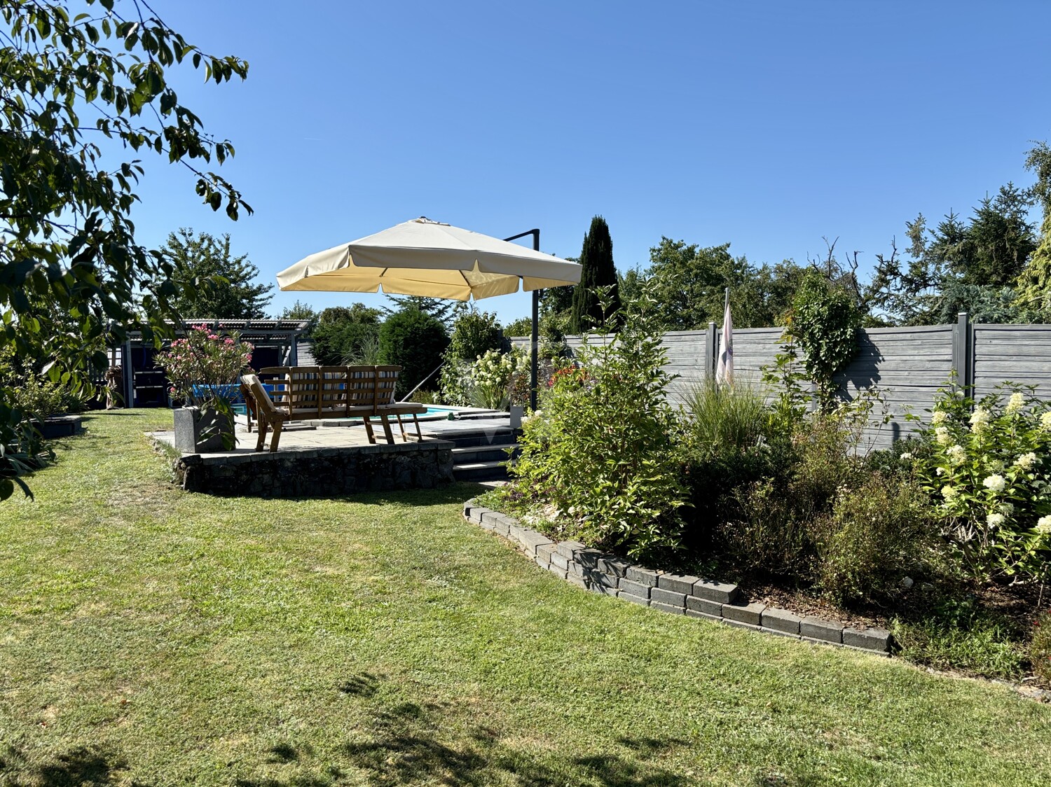 Garten