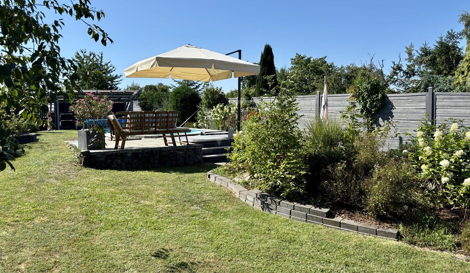 Garten