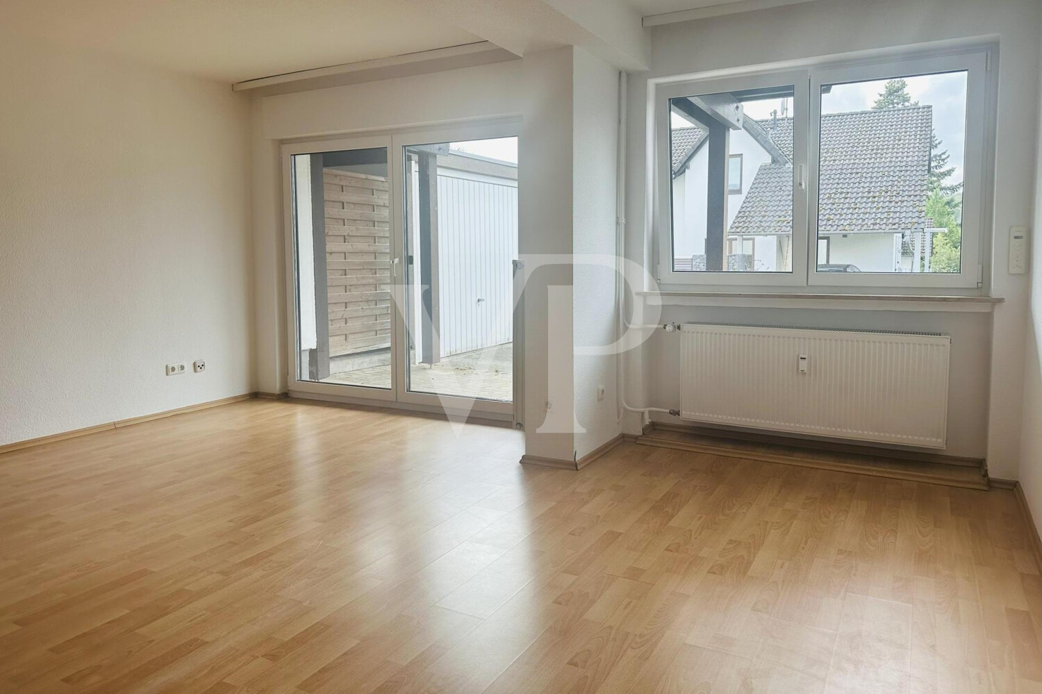 Einliegerwohnung