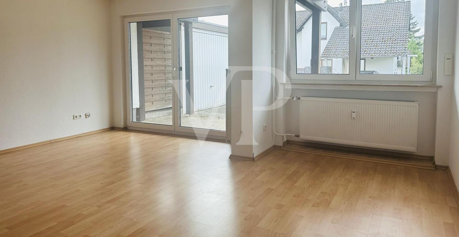 Einliegerwohnung