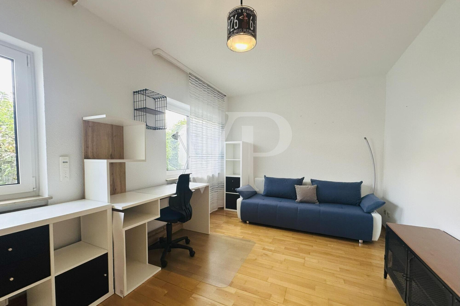 Kinderzimmer / Arbeitszimmer