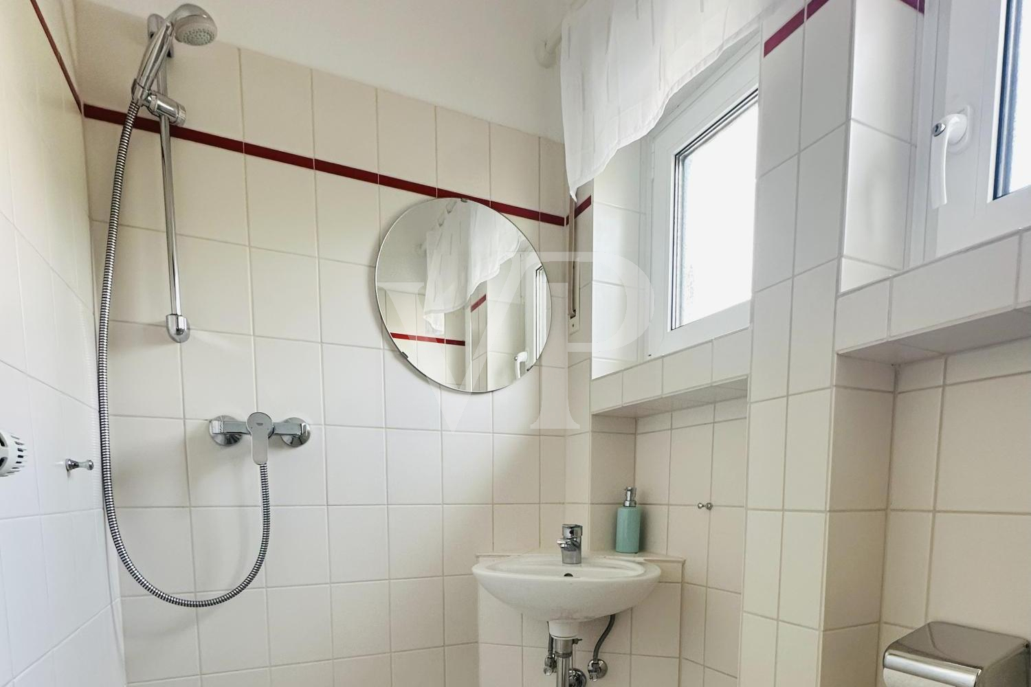 kleines Duschbad / Gäste WC