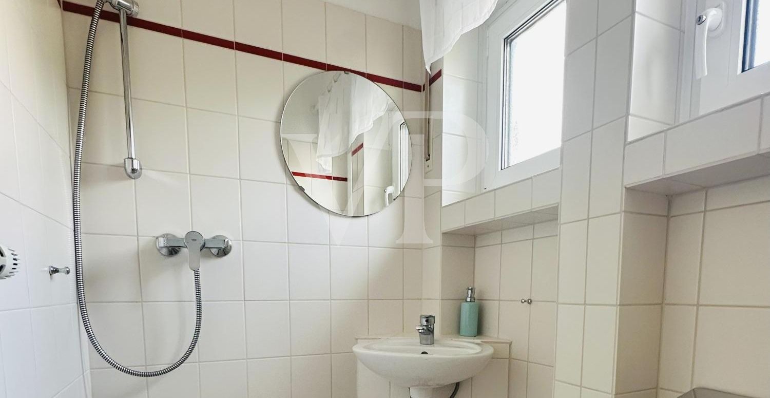 kleines Duschbad / Gäste WC