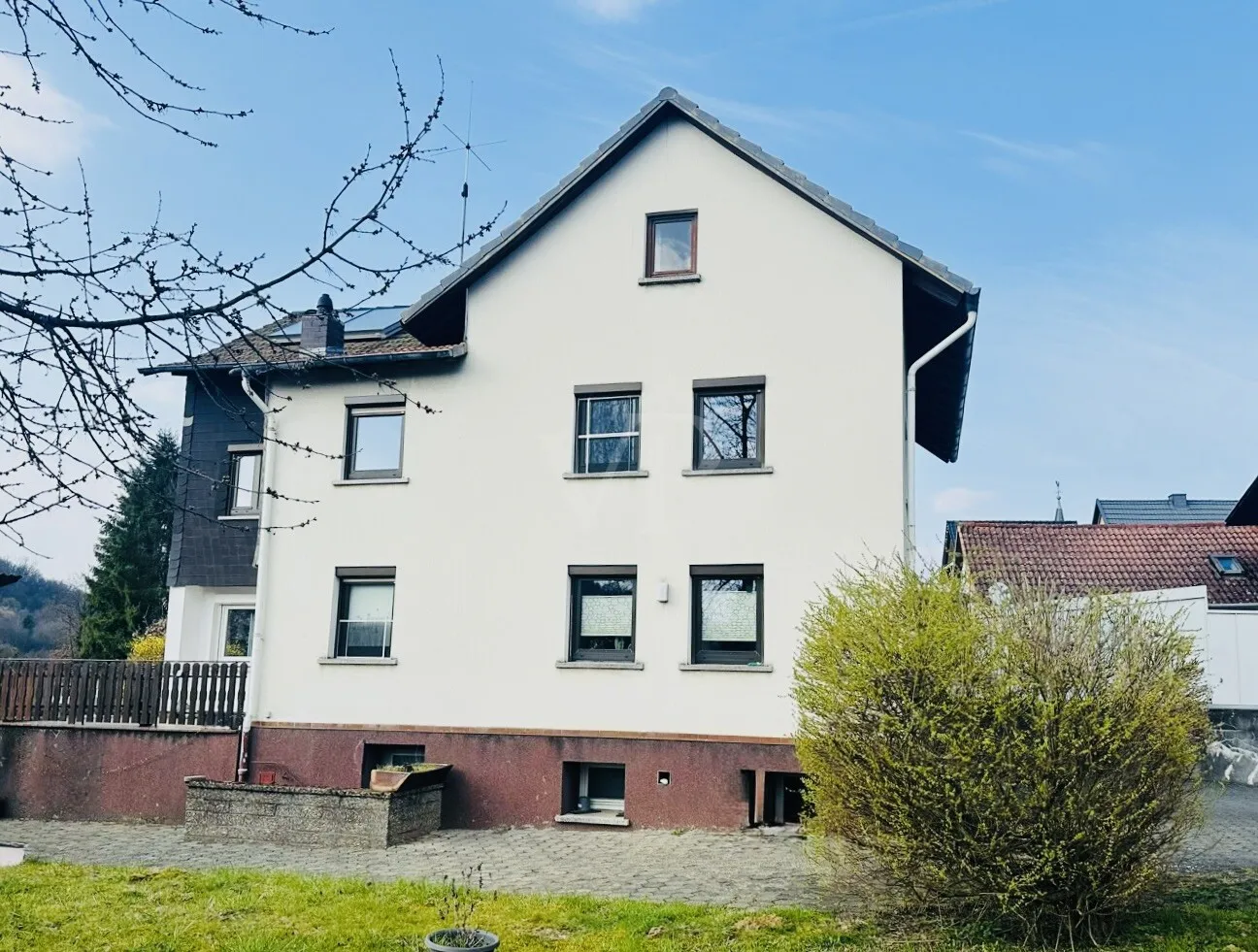 Ansicht