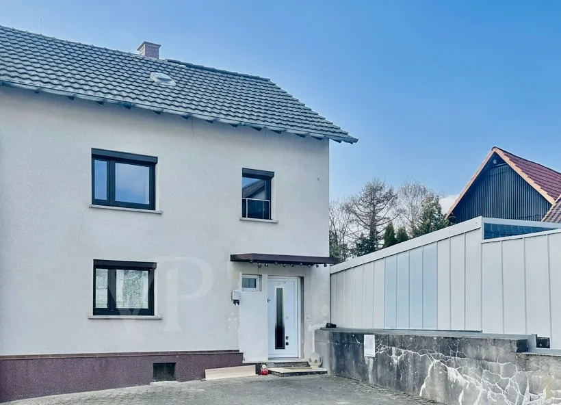 Hofseite