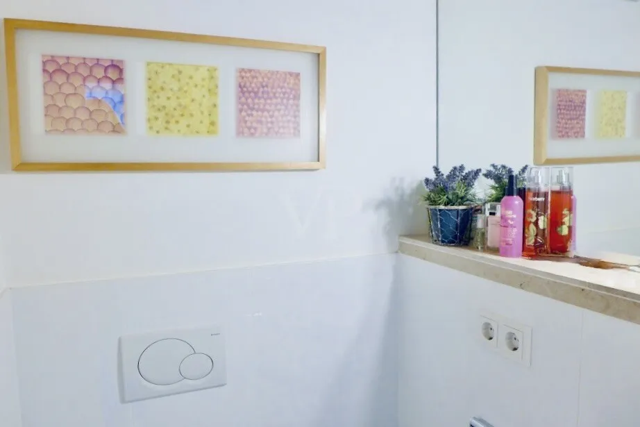 Gäste-WC