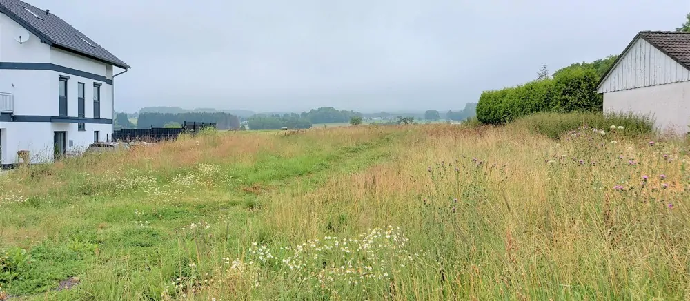 Modernes Einfamilienhaus - 20 Minuten von Limburg, Baujahr 2025