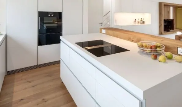 Modernes Einfamilienhaus - 20 Minuten von Limburg, Baujahr 2025