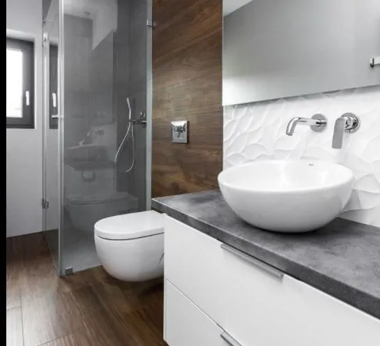 Modernes Einfamilienhaus - 20 Minuten von Limburg, Baujahr 2025