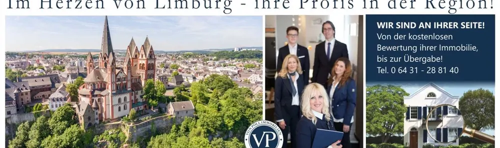 Modernes Einfamilienhaus - 20 Minuten von Limburg, Baujahr 2025