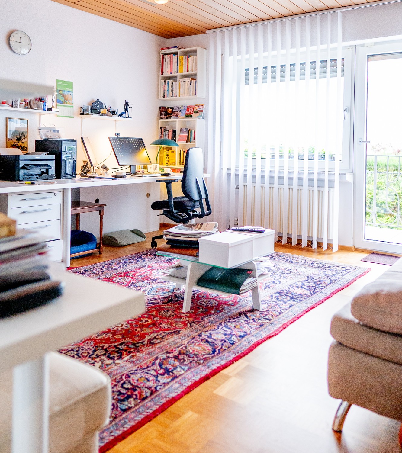 Wunderschönes Einfamilienhaus mit Einliegerwohnung und traumhaftem großen Garten - Hünfelden Dauborn