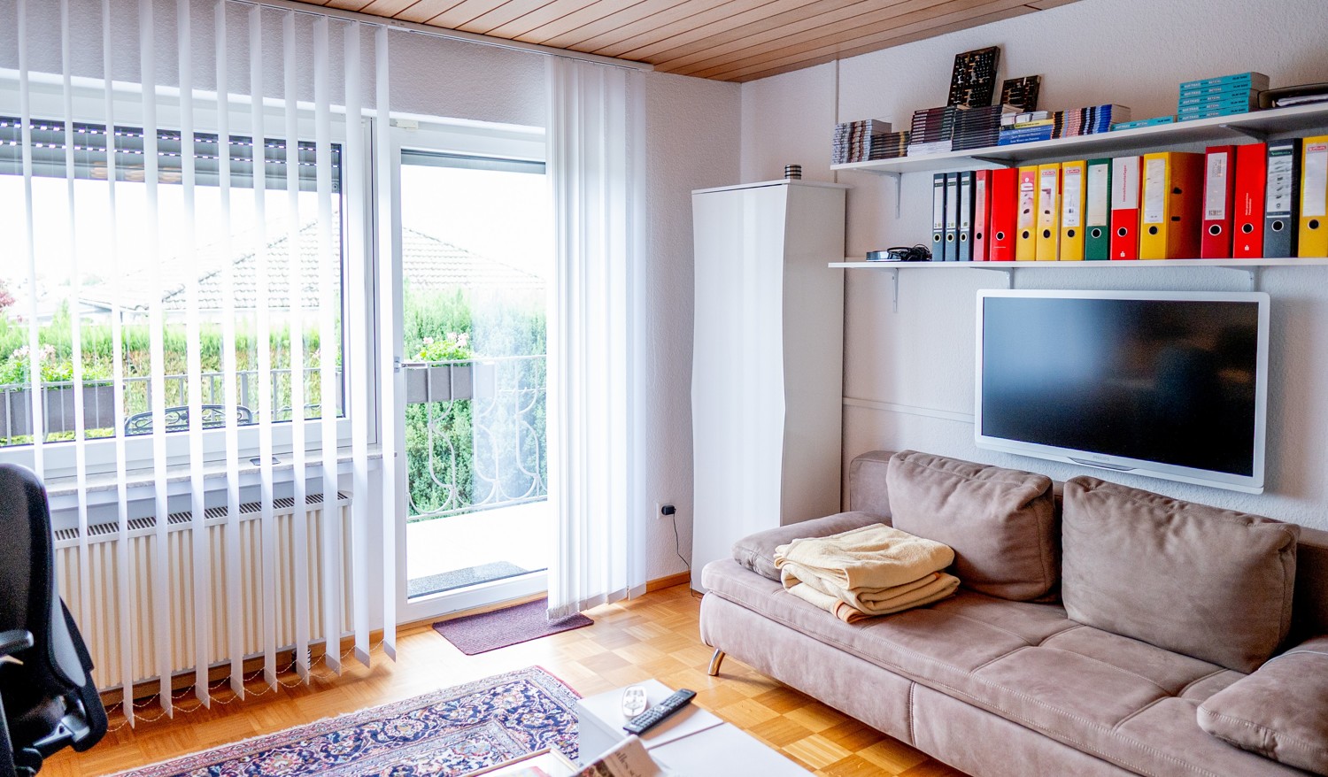 Wunderschönes Einfamilienhaus mit Einliegerwohnung und traumhaftem großen Garten - Hünfelden Dauborn