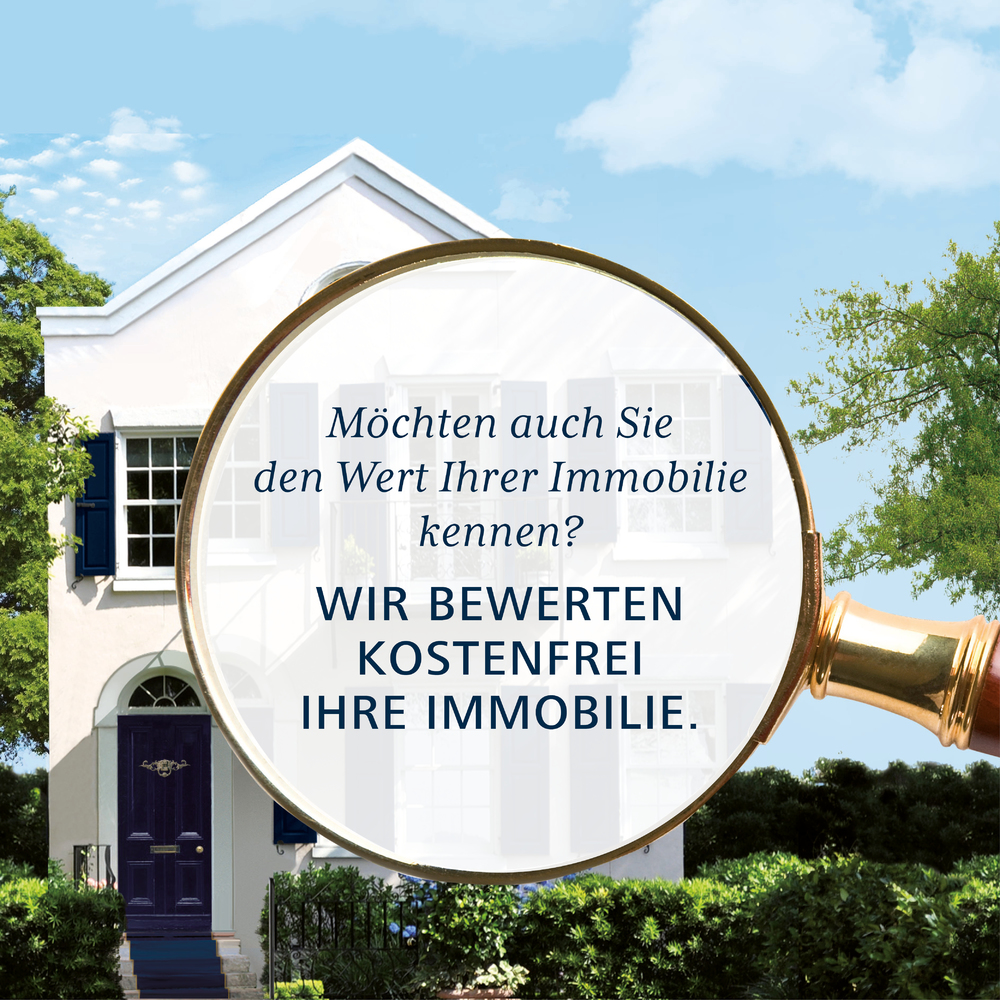 Exclusive Traumwohnung in Bestlage von Limburg