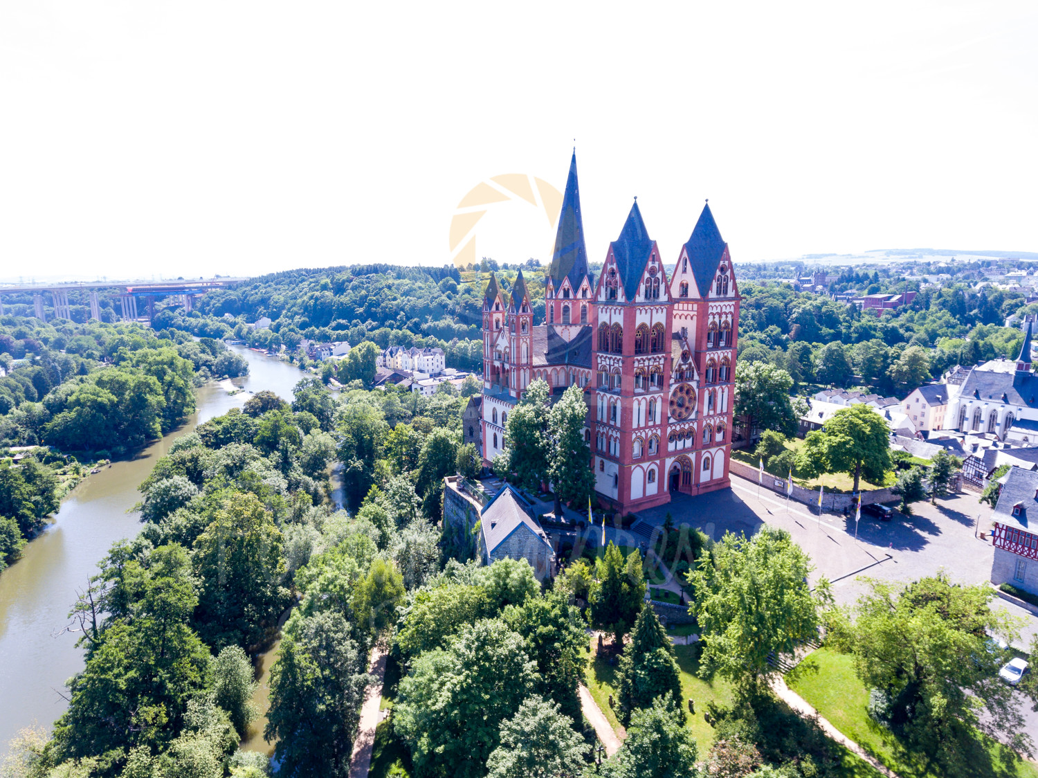 Exclusive Traumwohnung in Bestlage von Limburg