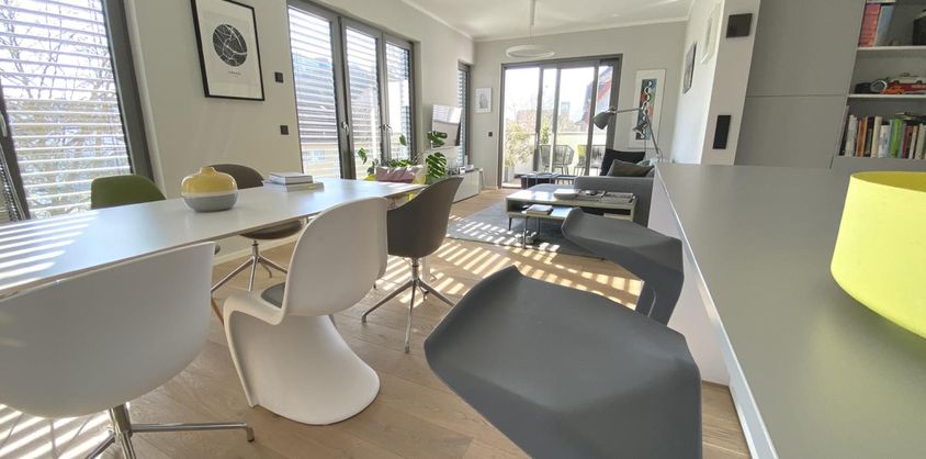 von Poll Immobilien GmbH