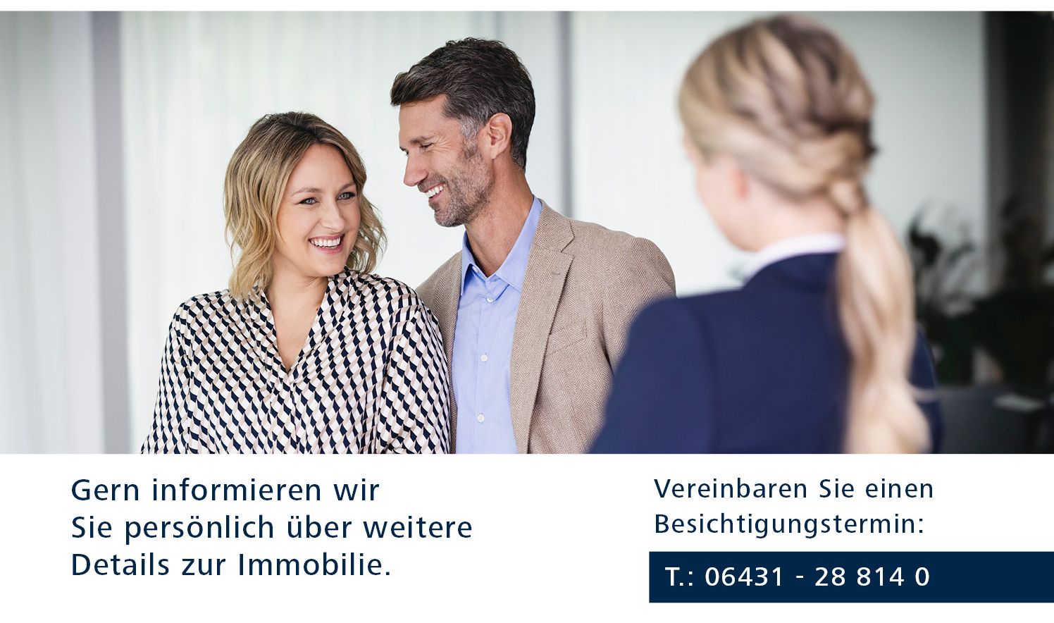 Traumwohnung in Traumlage von Limburg