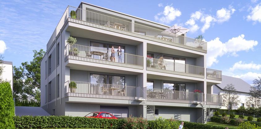 von Poll Immobilien GmbH