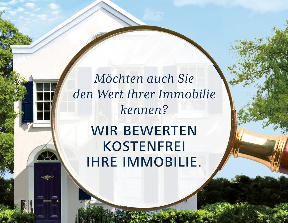 Traumwohnung in Traumlage von Limburg