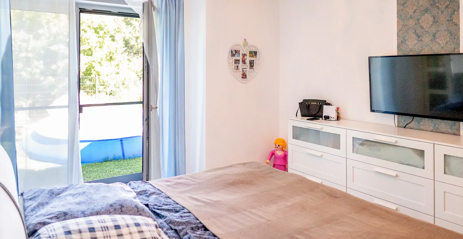 Limburg. Top-ausgestattetes modernes EFH mit Einliegerwohnung.