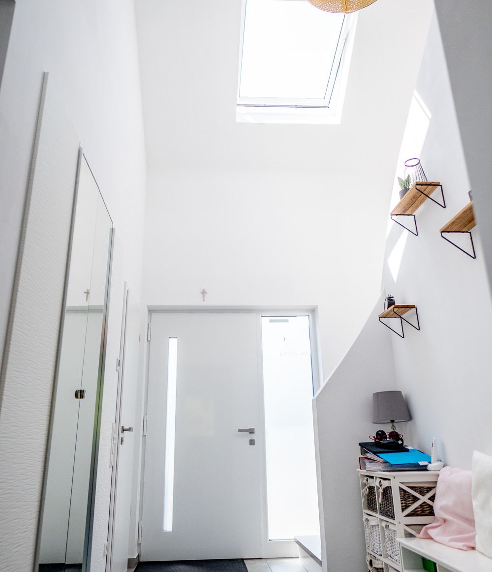 Limburg. Großzügiges modernes EFH mit Einliegerwohnung.
