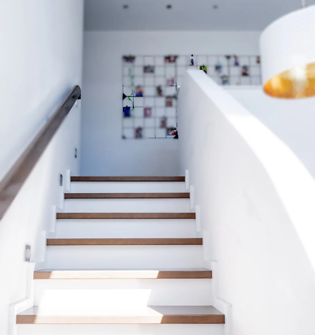 Limburg. Top-ausgestattetes modernes EFH mit Einliegerwohnung.