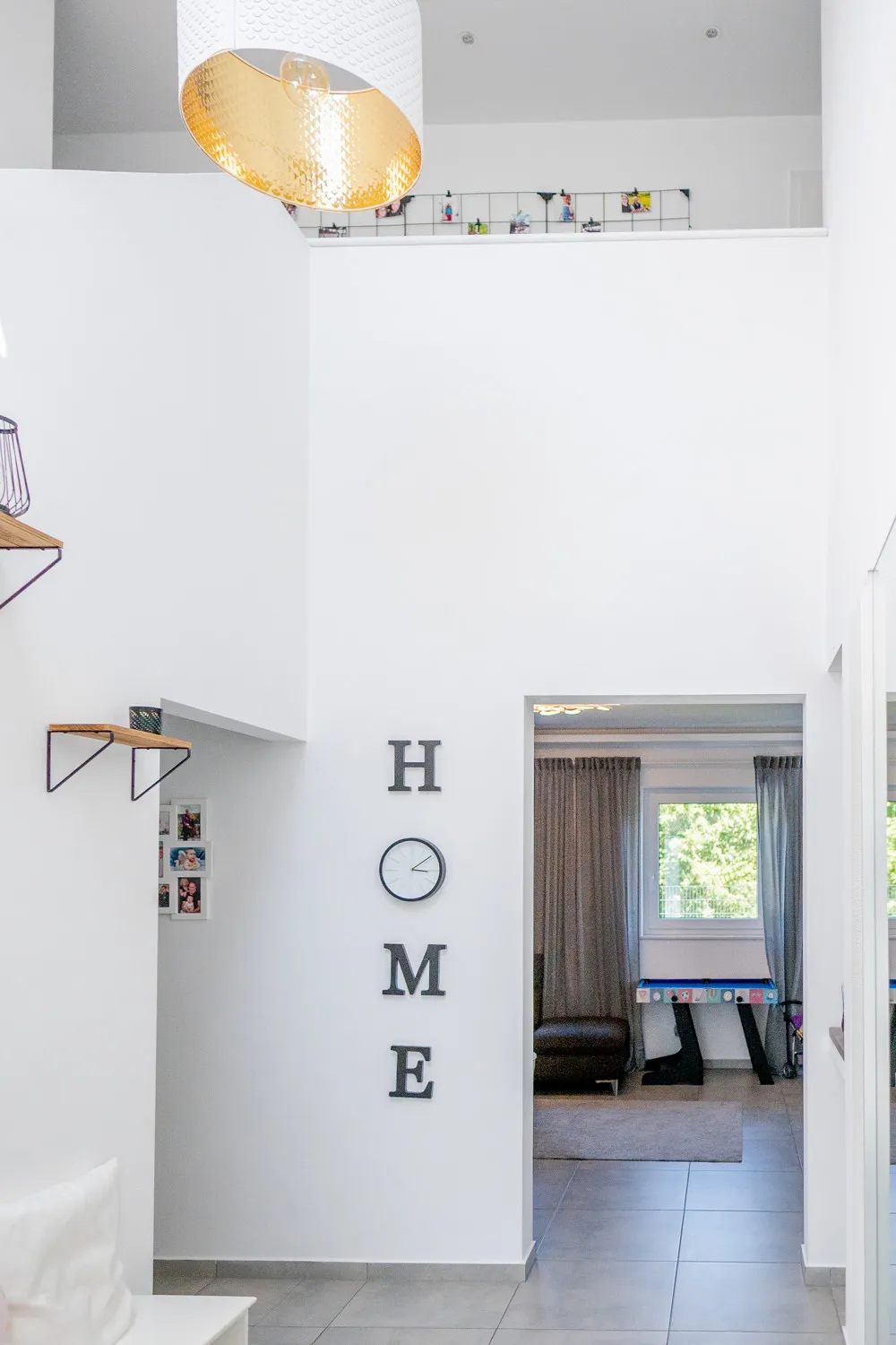 Limburgo. Moderna casa indipendente con appartamento indipendente, dotata di tutti i comfort.