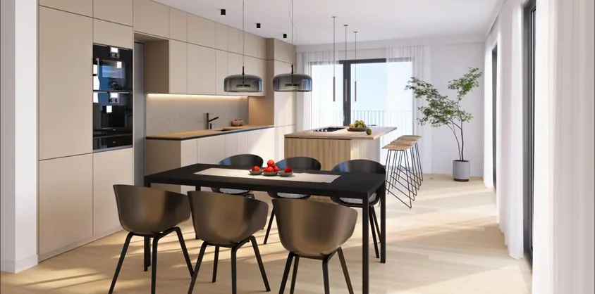 von Poll Immobilien GmbH