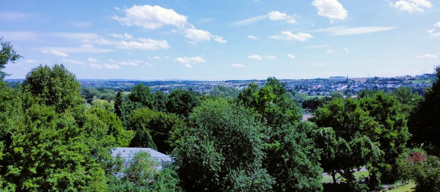Aussicht Penthouse