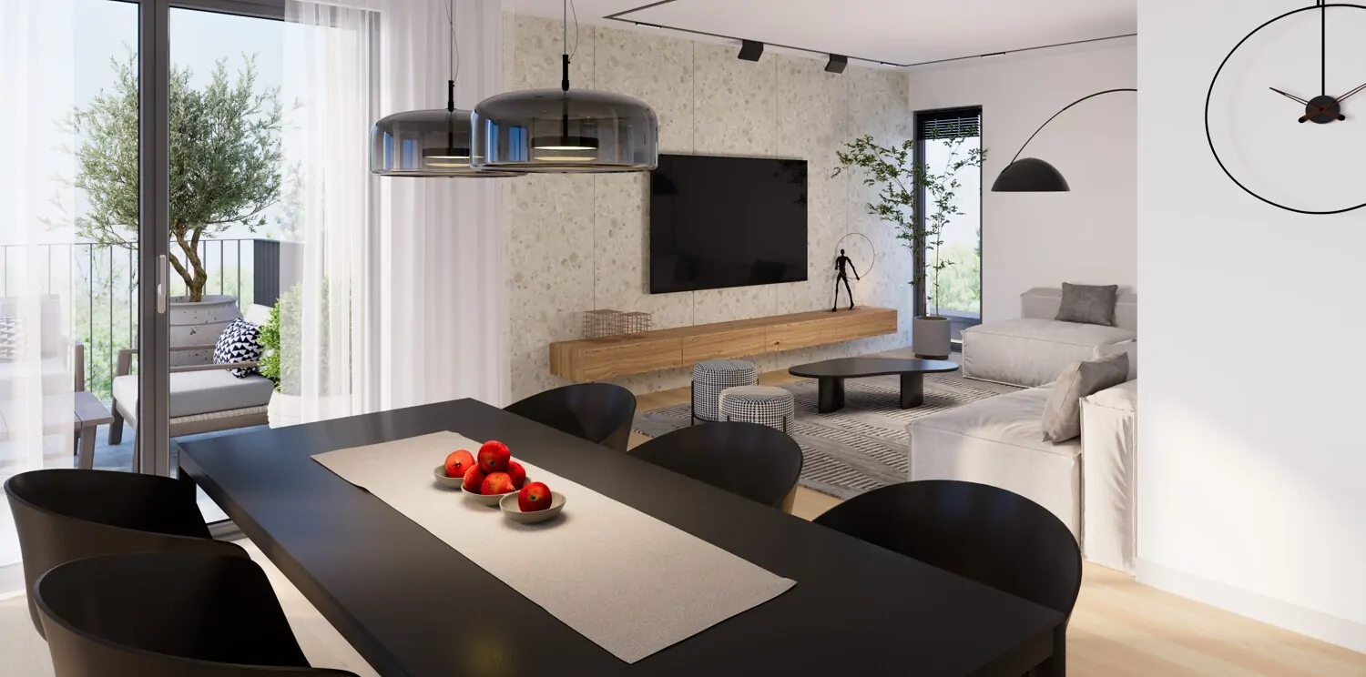 Beispiel nach Fertigstellung