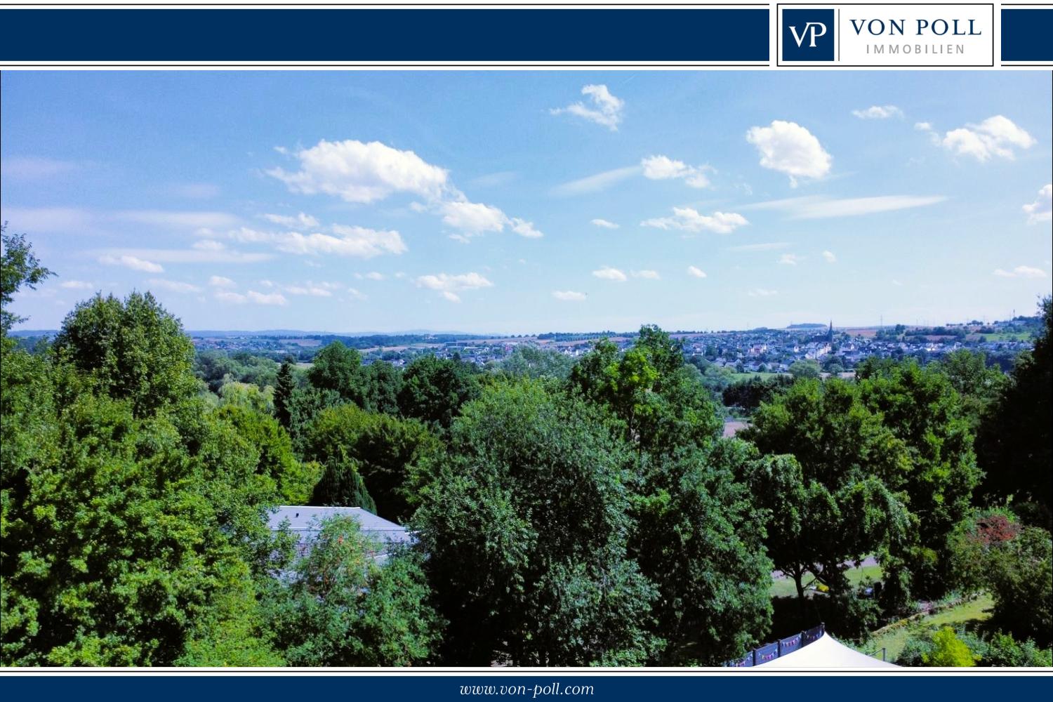 Aussicht_Penthouse n Fertigstellung
