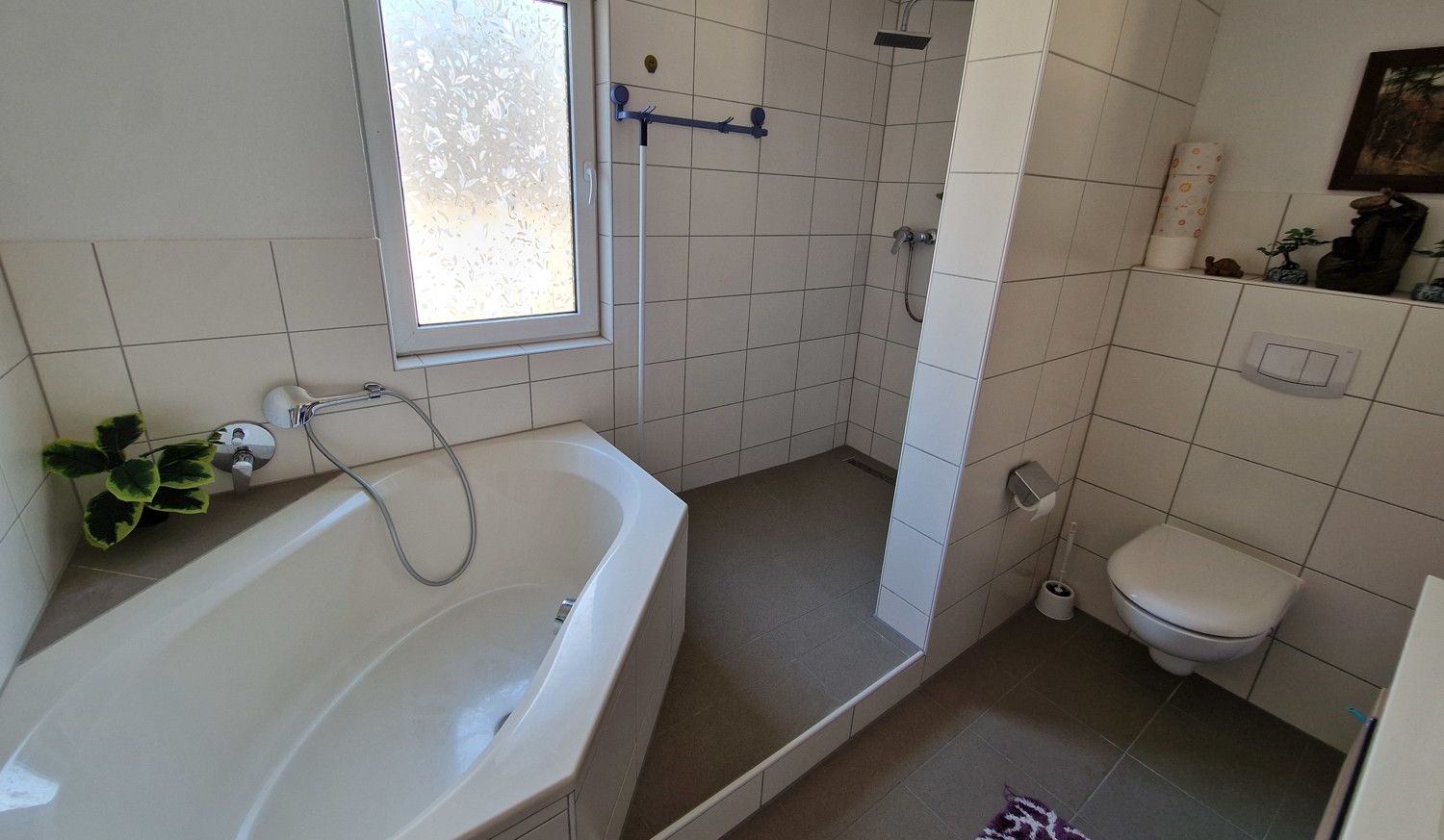 EFH modernisiert