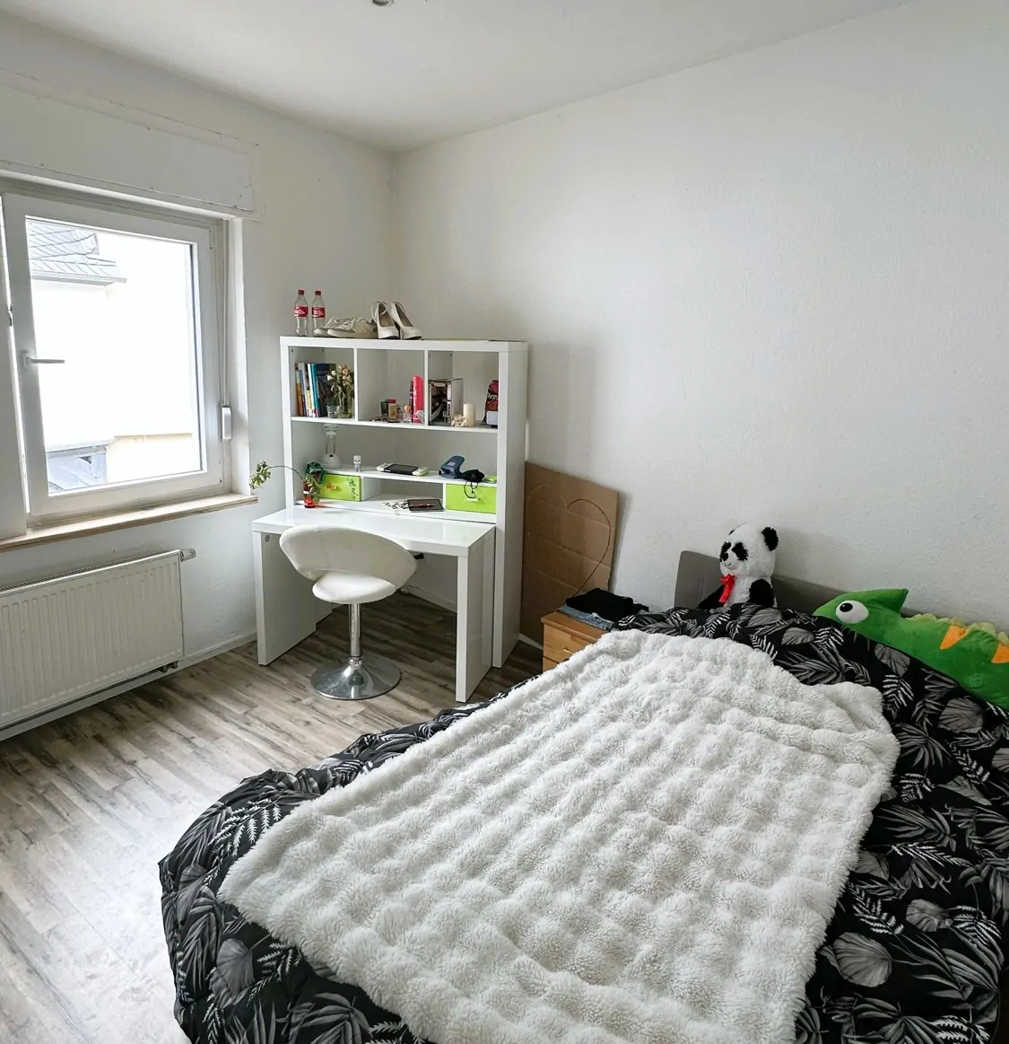 Gemütliches Einfamilienhaus mit 6 Zimmern - Ortslage Villmar