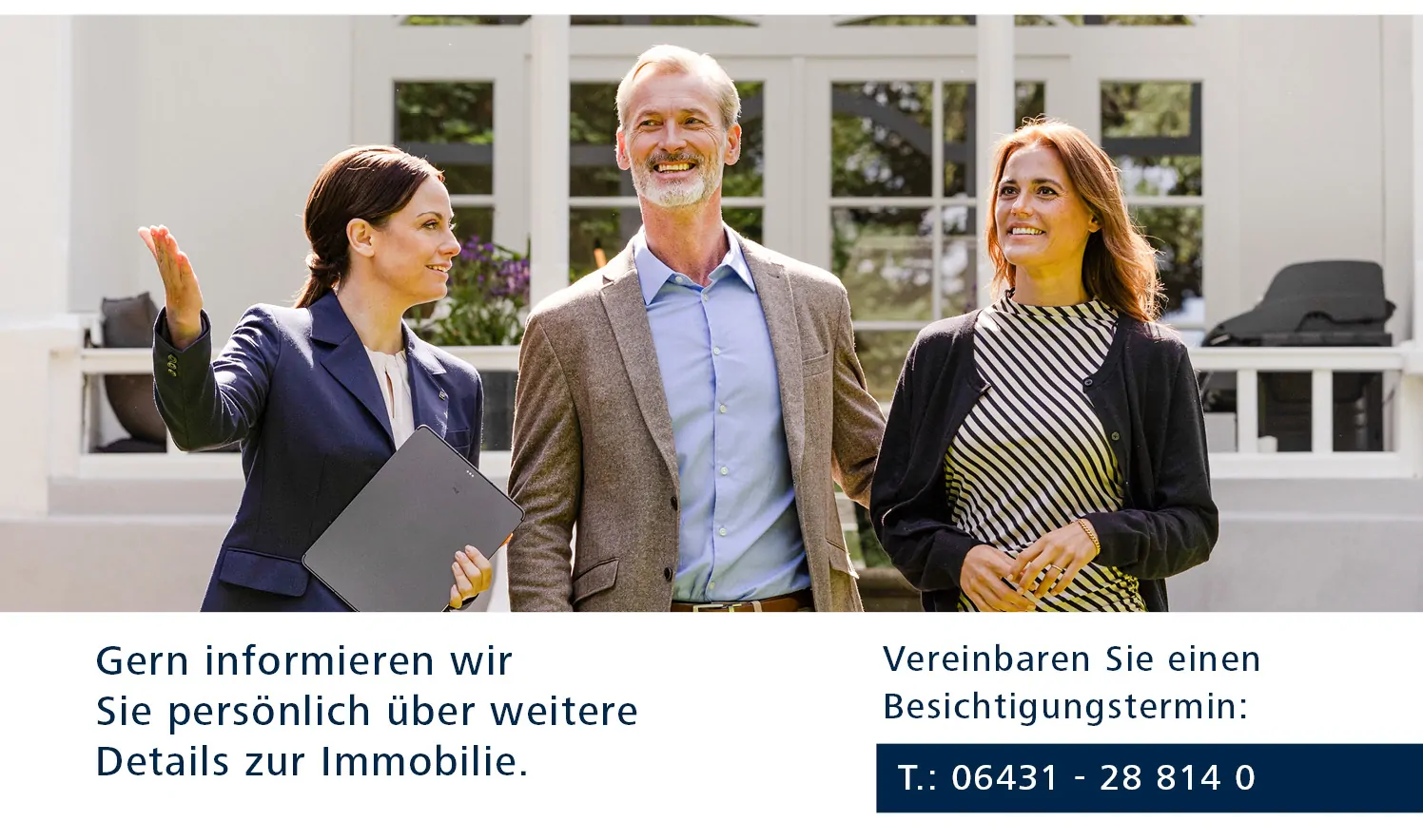 Gemütliches Einfamilienhaus mit 6 Zimmern - Ortslage Villmar