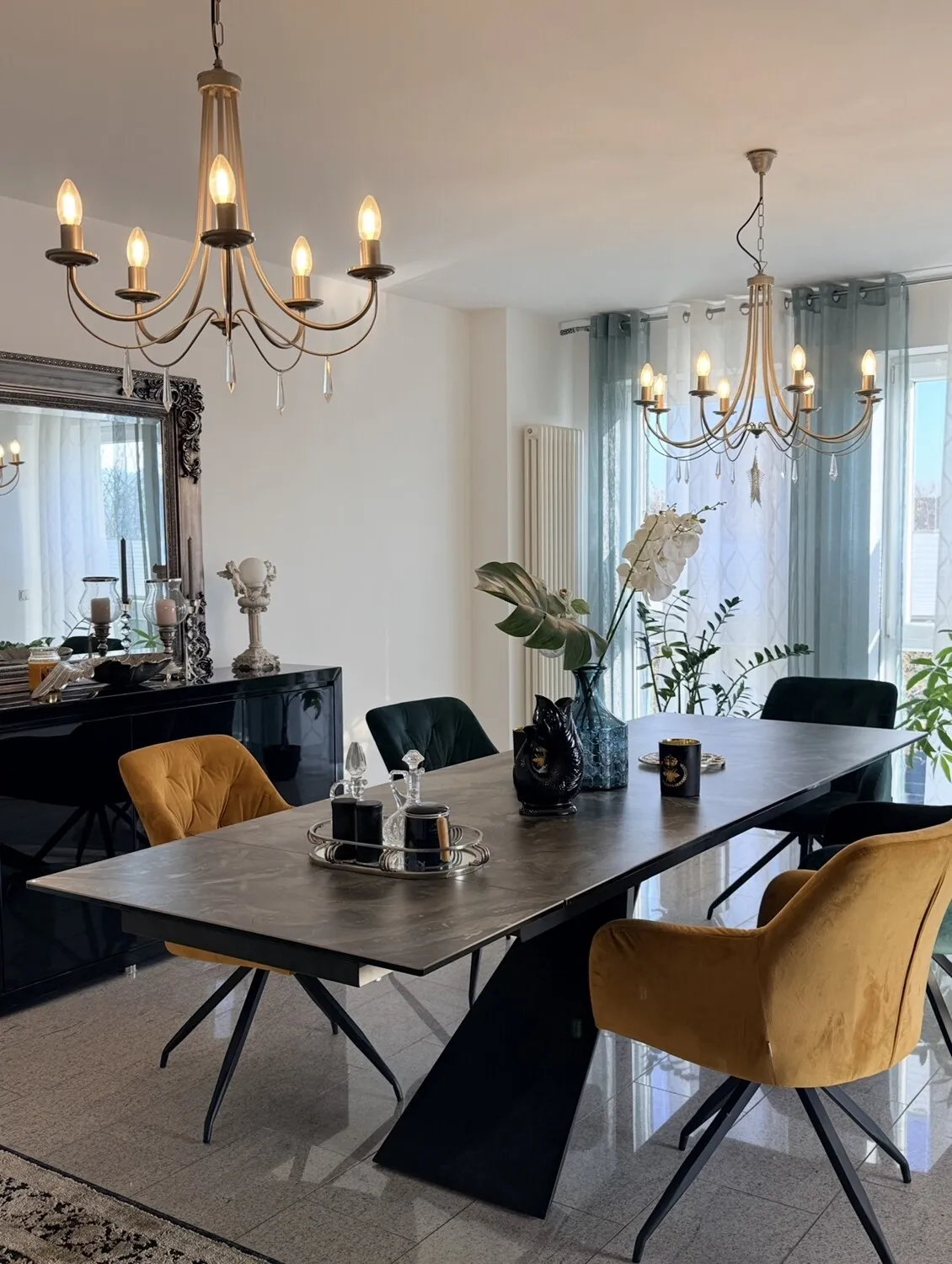 Waldbrunn. Repräsentatives Wohnen mit viel Platz für Familie und Arbeiten.