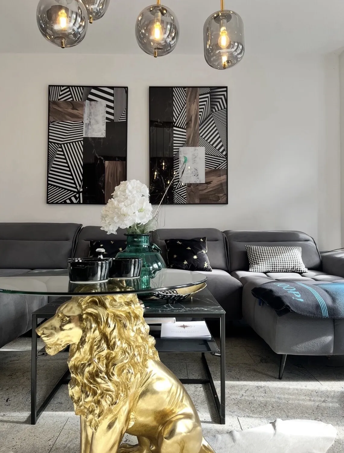 Waldbrunn. Repräsentatives Wohnen mit viel Platz für Familie und Arbeiten.