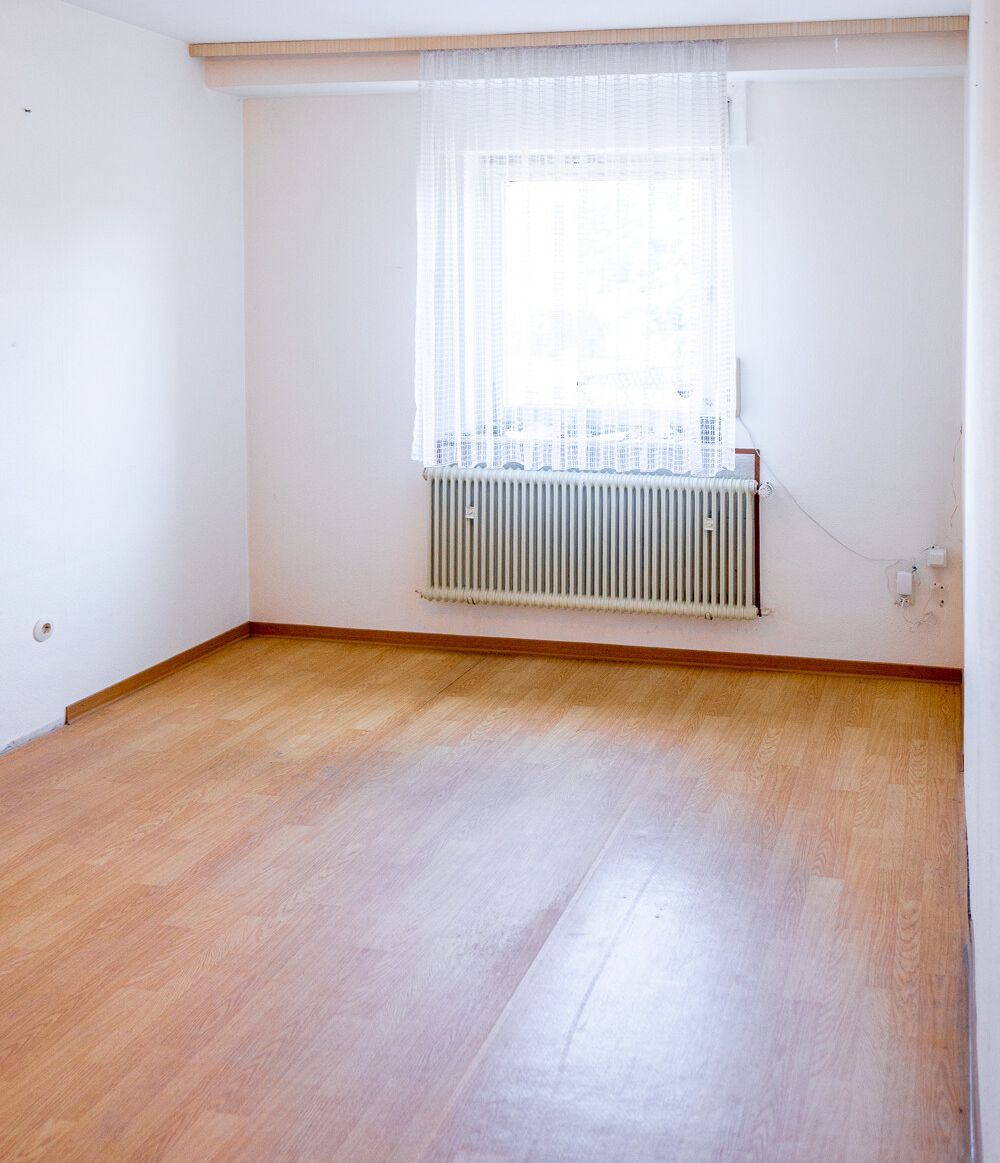 1-2 Familienhaus mit verschiedenen Nutzungsmöglichkeiten in ruhiger Lage - Nähe Limburg/Bad Camberg