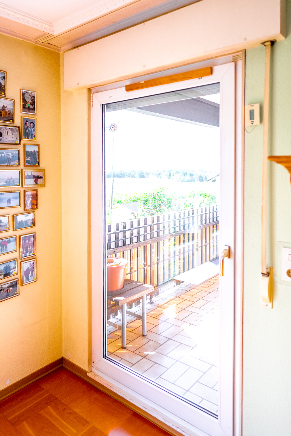 1-2 Familienhaus mit verschiedenen Nutzungsmöglichkeiten in ruhiger Lage - Nähe Limburg/Bad Camberg