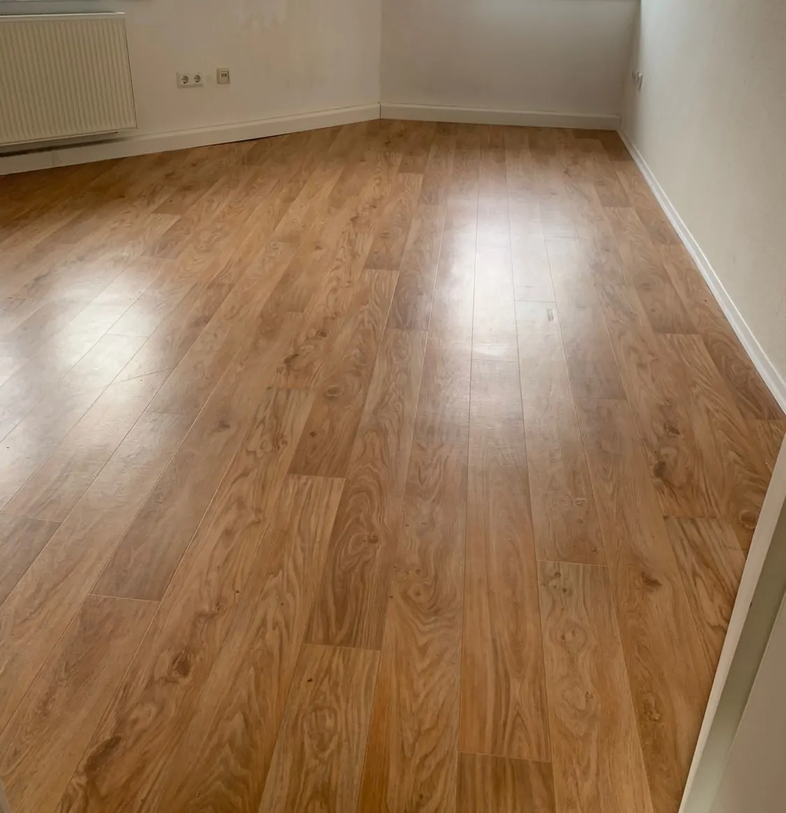 Schöne 3 Zimmer in Innenstadtlage von Limburg.